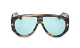 TOM FORD BRONSON SUNGLASSES