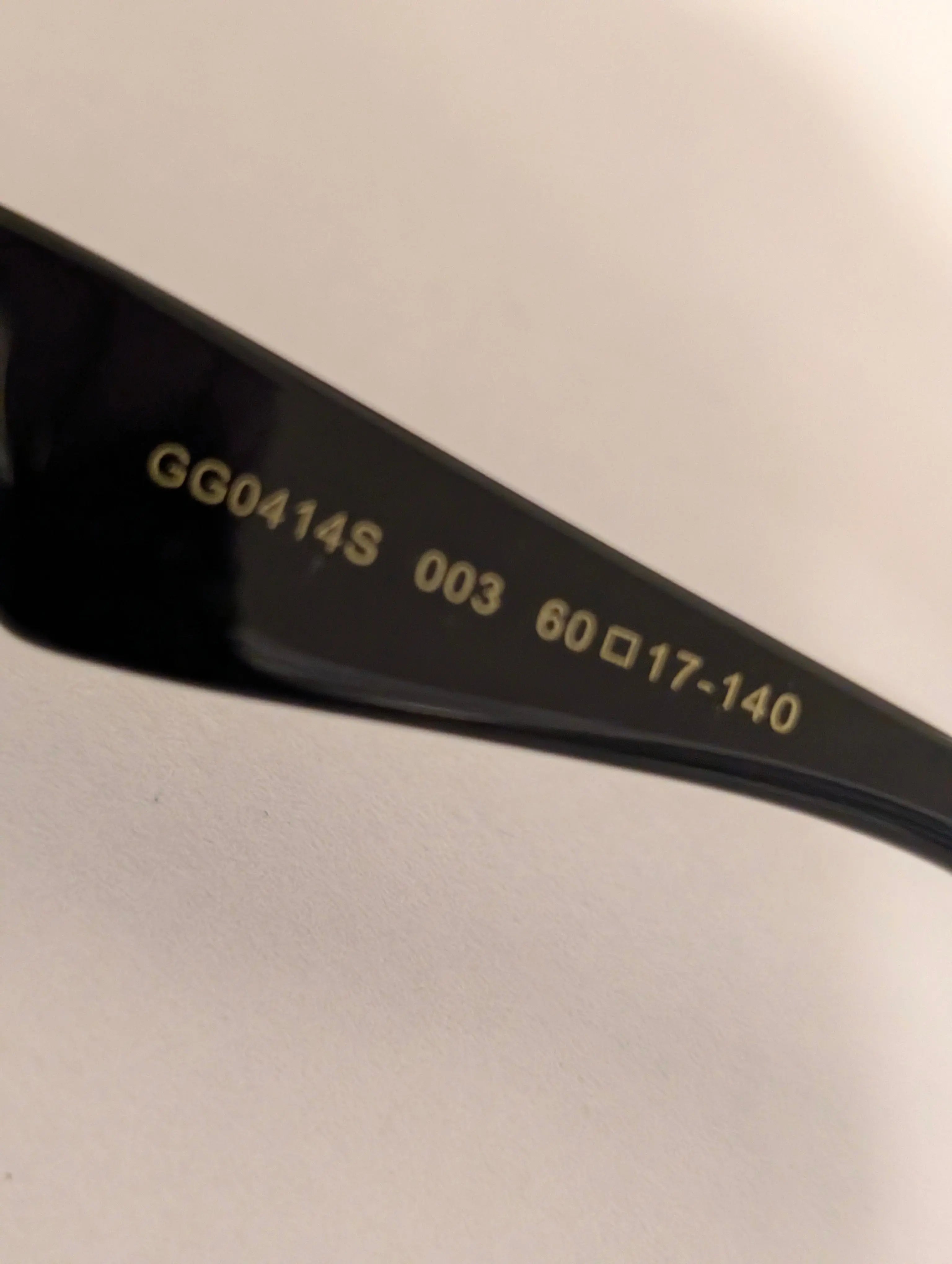 Gucci Sunglasses