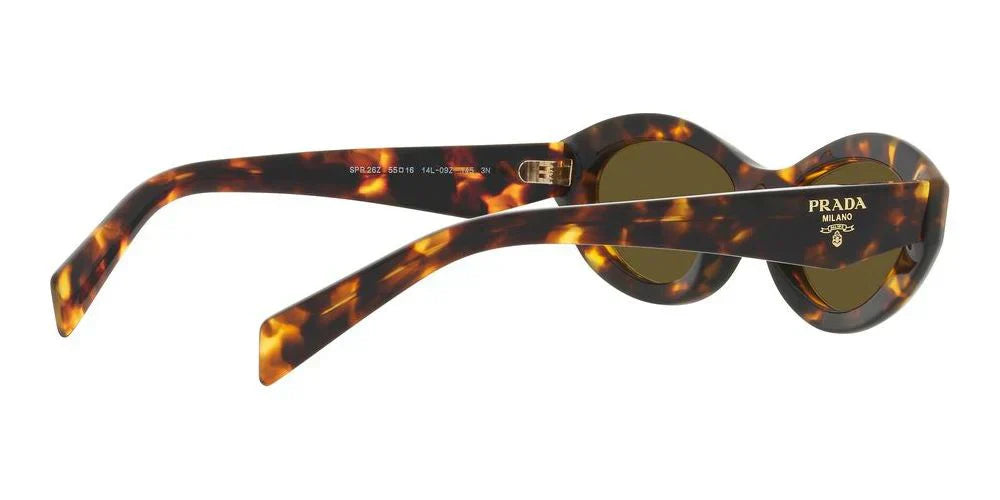 Prada PR 26ZS sunglasses