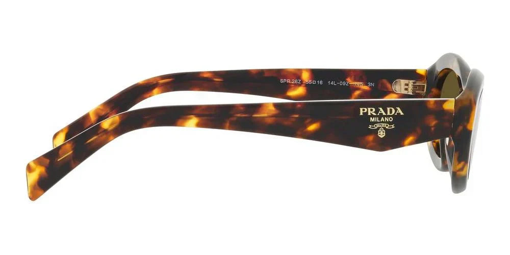 Prada PR 26ZS sunglasses