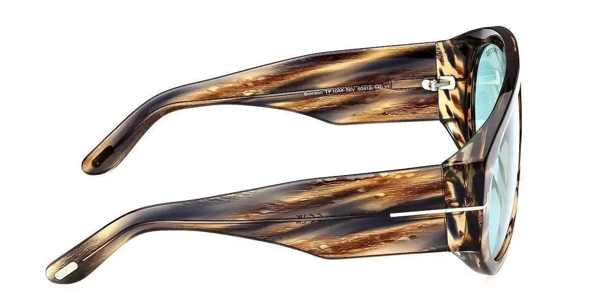 TOM FORD BRONSON SUNGLASSES