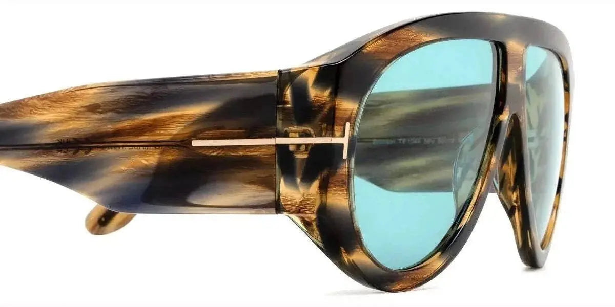 TOM FORD BRONSON SUNGLASSES