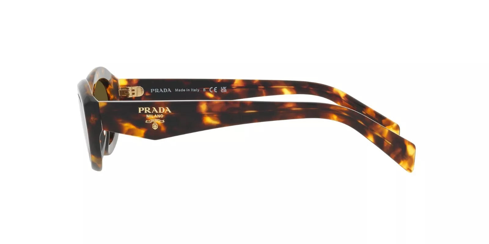 Prada PR 26ZS sunglasses