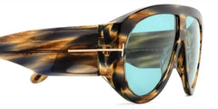 TOM FORD BRONSON SUNGLASSES