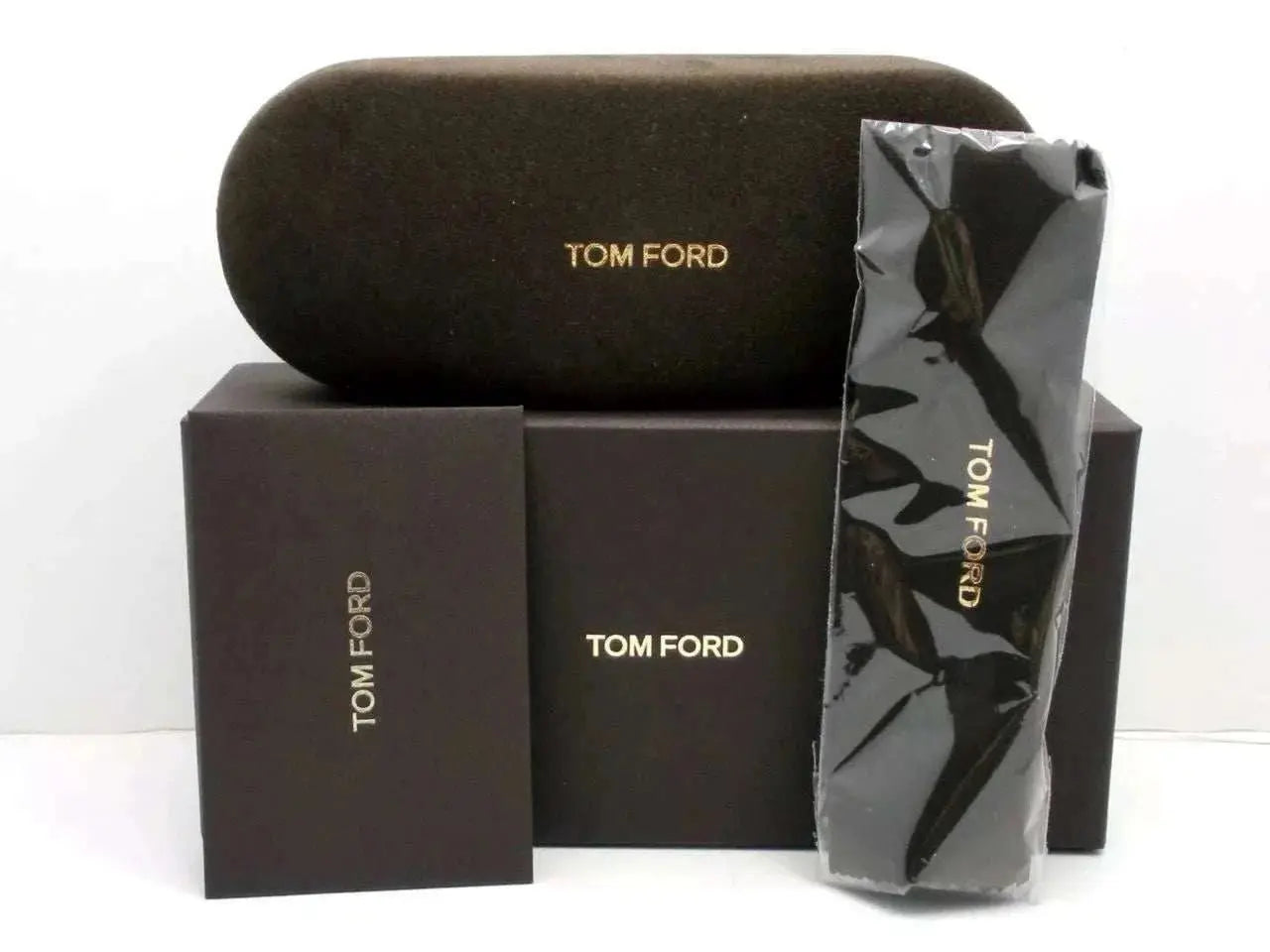 TOM FORD BRONSON SUNGLASSES