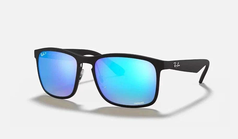 Ray Ban Chromance