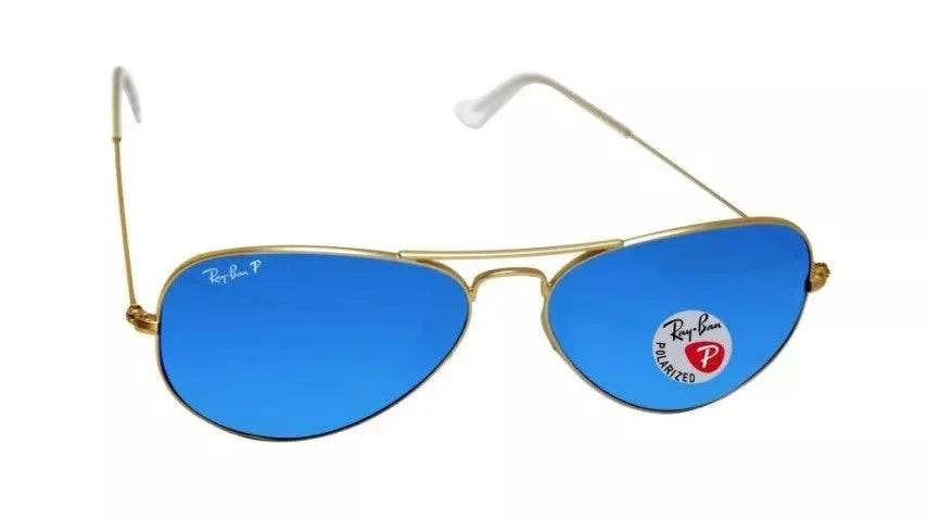 Ray-Ban Aviator Sunglasses
