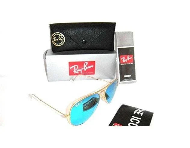 Ray-Ban Aviator Sunglasses