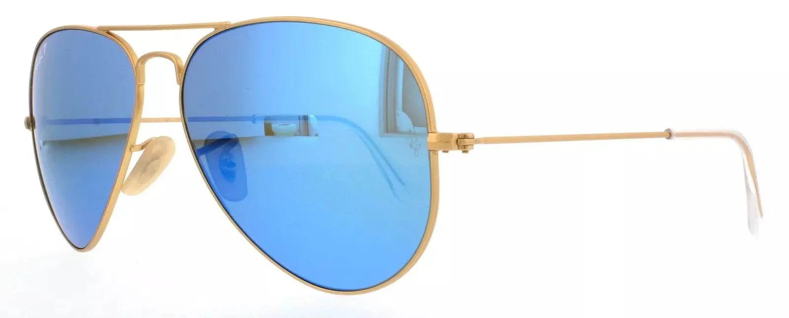 Ray-Ban Aviator Sunglasses