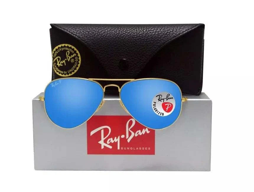 Ray-Ban Aviator Sunglasses