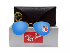 Ray-Ban Aviator Sunglasses