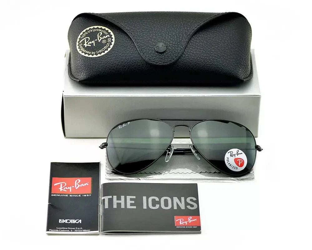 Ray-Ban Sunglasses - COLOSSAL OVERSTOCKS DISCOUNT SUNGLASSES