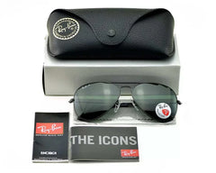 Ray-Ban Sunglasses - COLOSSAL OVERSTOCKS DISCOUNT SUNGLASSES